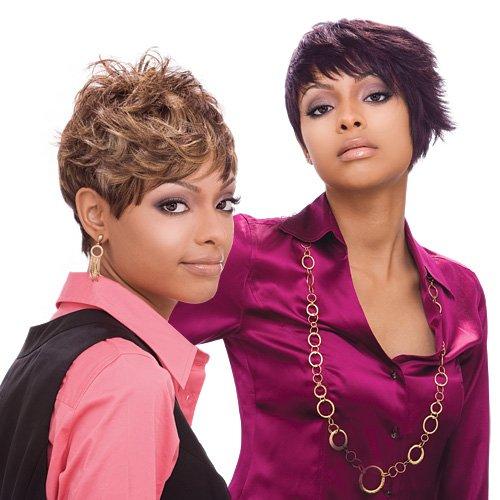 Outre OUTRE Human Hair Weave Premium Duby Kiss Wvg - C4/30