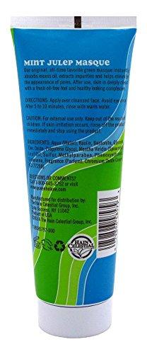 Queen Helene Queen Helene Tube Mint Julep Masque 8 Ounce (235ml) (6 Pack)