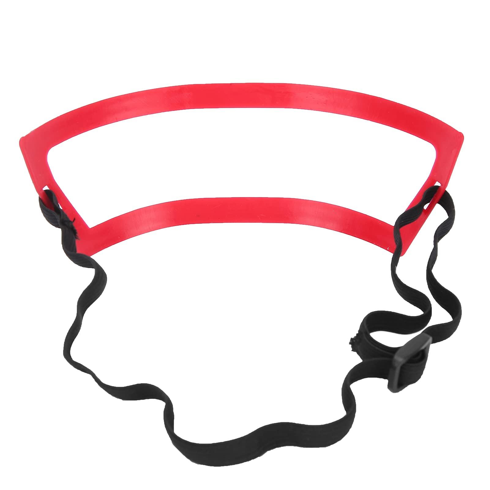 RTLR Beard Shaving Tool, 4 Different Templates Men\'s Beard Template Little Time Perfect Appearance for Architectural Modeling