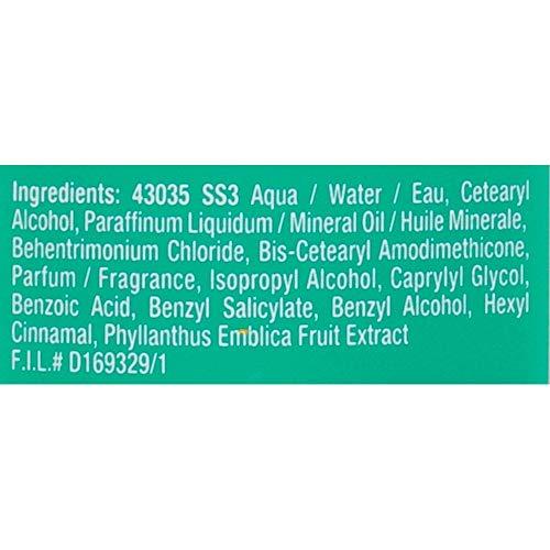 Soft-Sheen Carson SoftSheen-Carson Optimum Salon Haircare Amla Legend, 2 Count