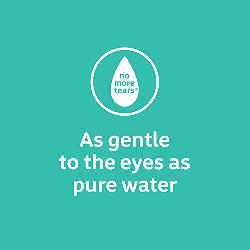 Johnson's Baby Johnson's Baby No More Tangles Detangling Spray, 10 Ounce