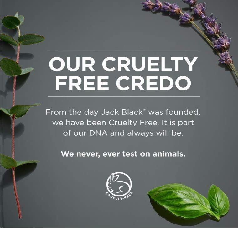 Jack Black Jack Black Charcoal Body Bar- 3 pack