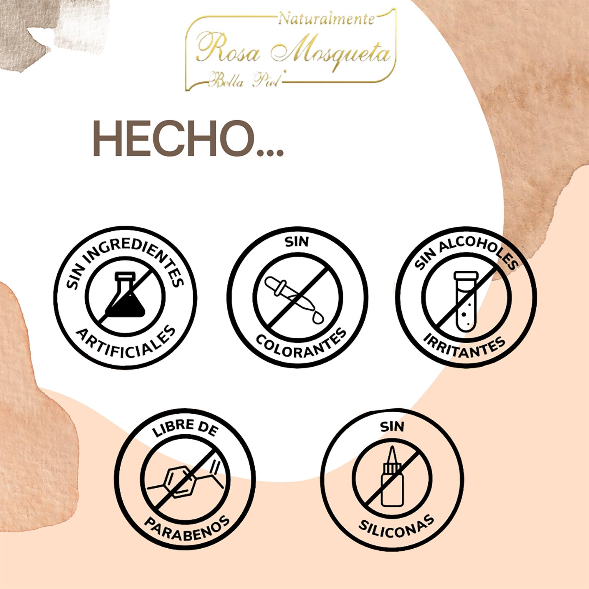 Bella Piel PINK MOSQUETTE ANTI-ACNE CREAM