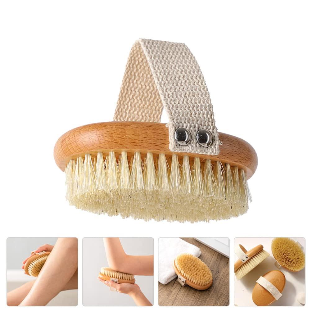 Okay Okay African Black Soap, Original, 5.5 oz (Pack of 8)