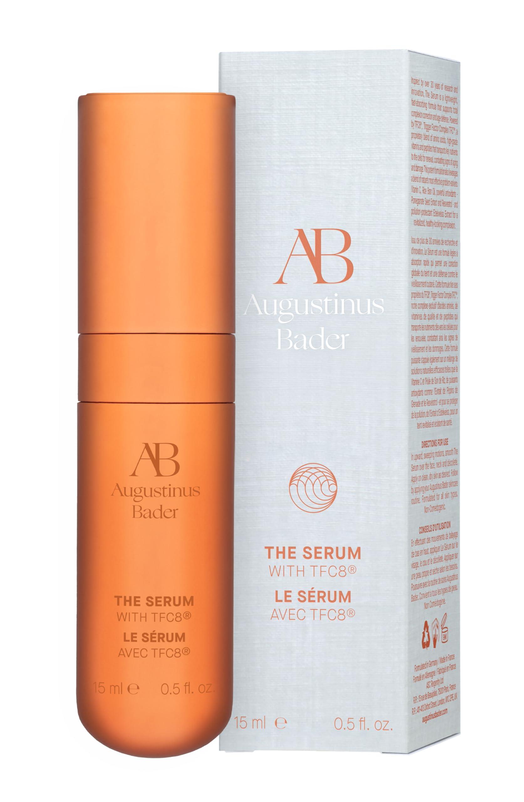 Augustinus Bader Augustinus Bader The Serum 15ml