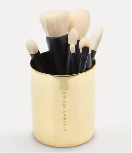 WESTMAN ATELIER Westman Atelier Guld Kuppen Brush Cup