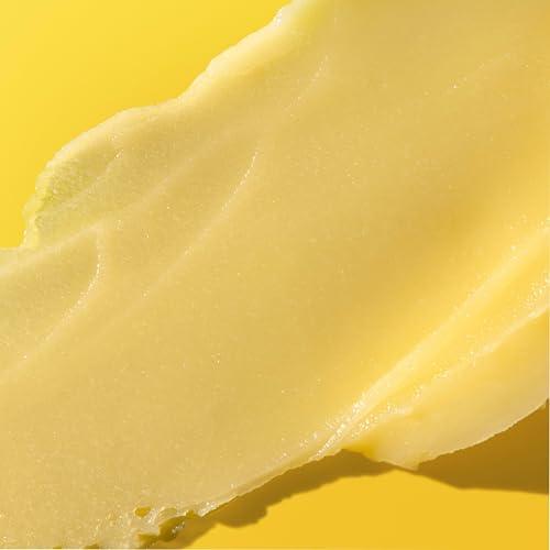 Burt\'s Bees Burt\'s Bees Fermented Honey Facial Cleansing Balm, With Prebiotic and Postbiotic Blend, Contains Fermented Honey and Green Tea, Natural Origin Skin Care, 1 Tin, 3 oz.