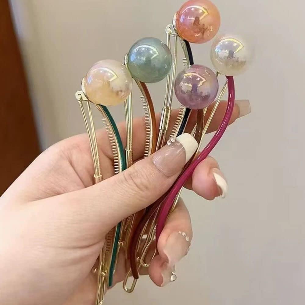 OGX OGX Nourishing + Coconut Milk Anti-Breakage Serum, 4 Fl Oz (Pack of 2)