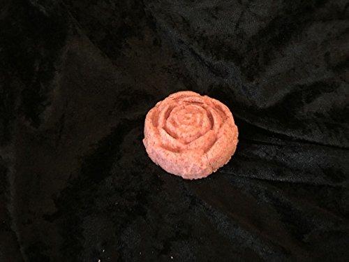 Heshy\'s Freshies Bath Bomb (Spiced Pumpkin)