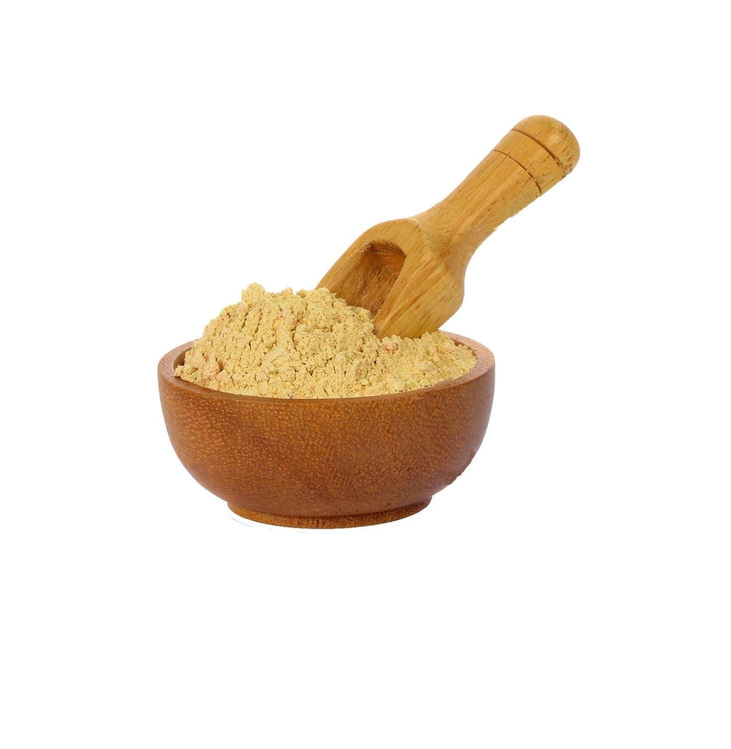 Generic ATS Thanaka powder 100g for Permanent hair removal (50g