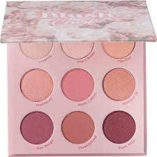 BestToysEver Colourpop Blush Crush Eyeshadow Palette