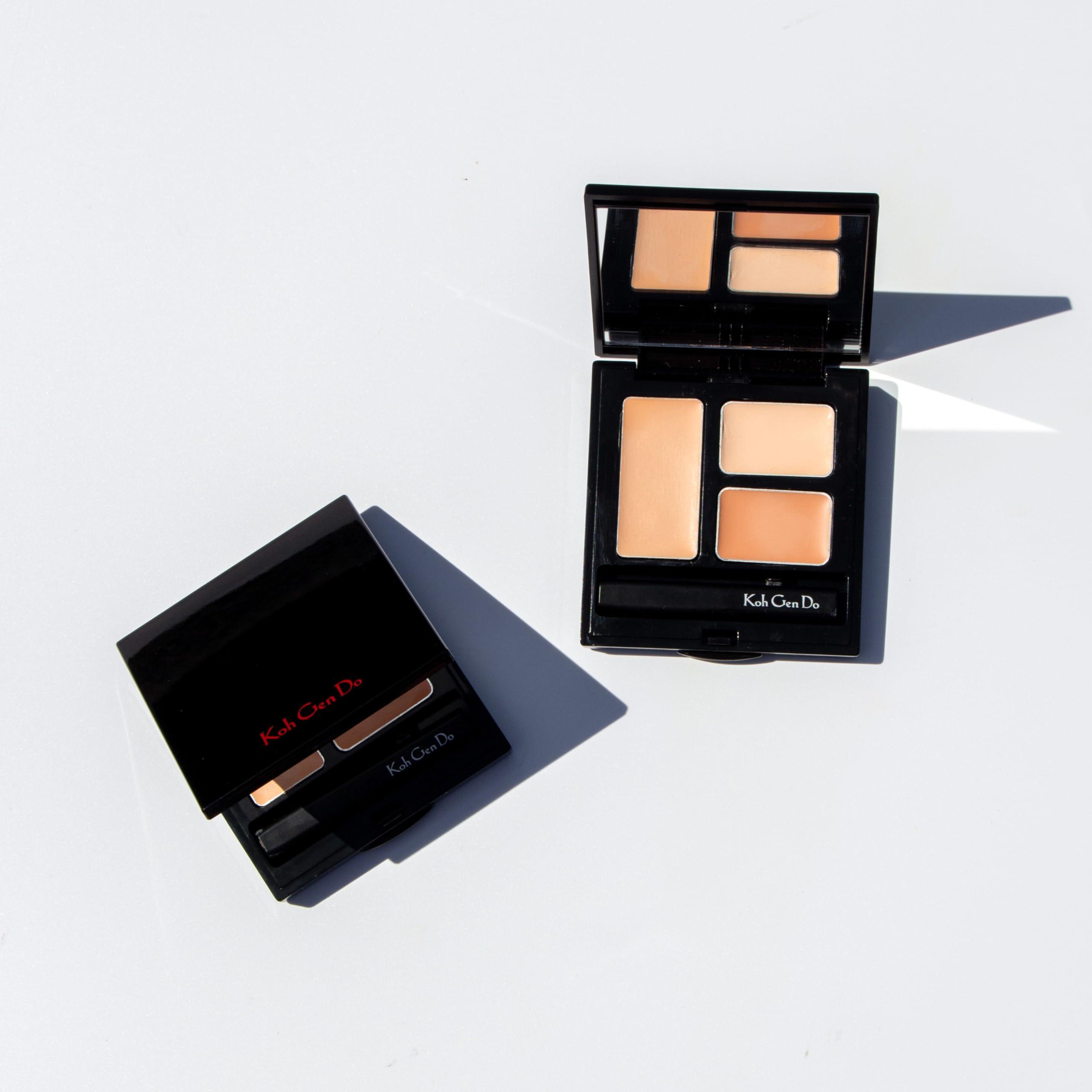 Koh Gen Do Koh Gen Do Maifanshi Moisture Concealer