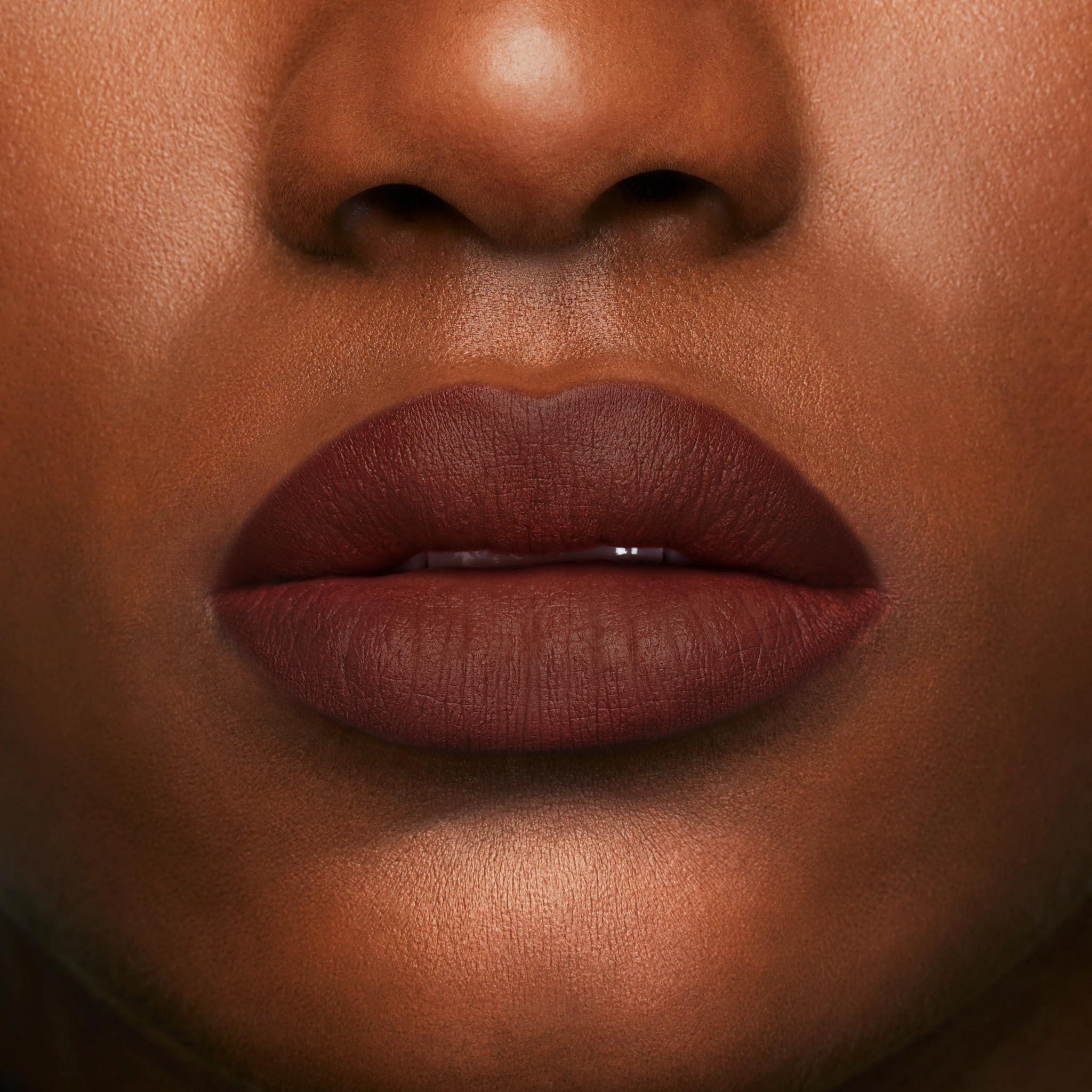 Buxom BUXOM Power Line Plumping Lip Liner, Creamy Chocolate