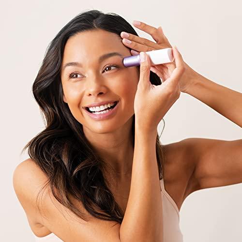 Plum Beauty Plum Beauty Facial Hair Remover, No Nicks, Cuts or Irritation