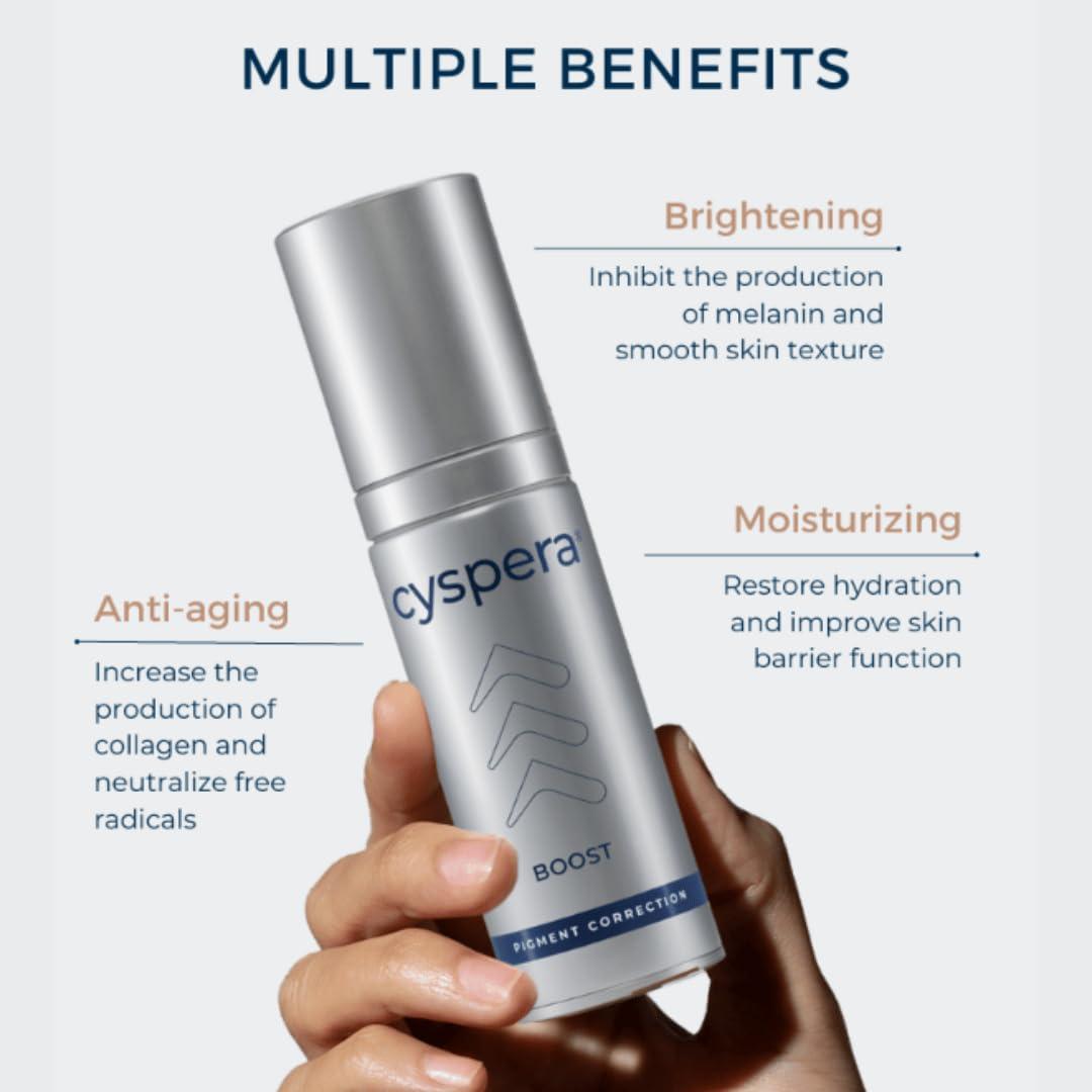 cyspera Cyspera Boost, 1 fl. oz.