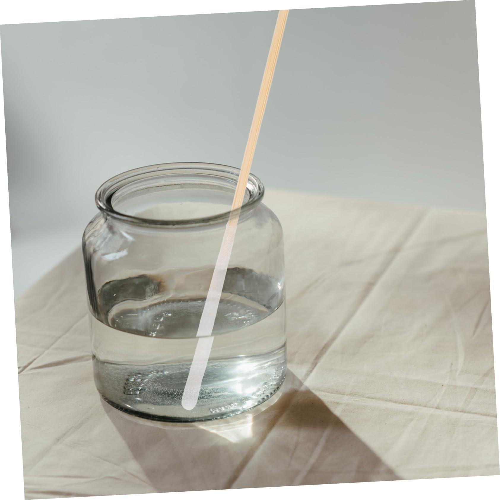 Baluue Baluue 300 Pcs Beauty Salon Cotton Swab Cotton Tipped Applicator Beauty Cotton Sticks Microblading Cotton Swabs Salon Cotton Swabs Makeup Cotton Swabs Micro Swabs Cottonwood White