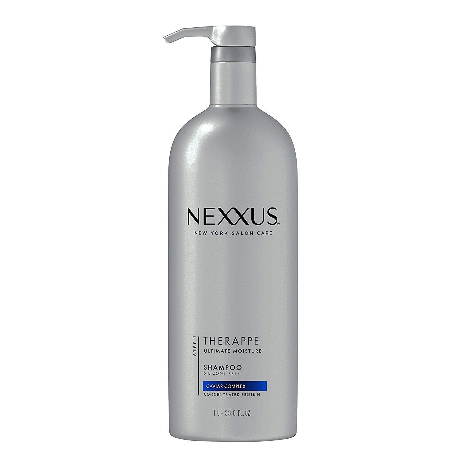 Nexxus NEXXUS THERAPPE Moisturizing Shampoo 33.8 oz