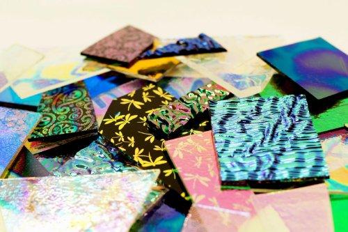 Delphi Glass D-Lead Hand Soap - 16 Oz