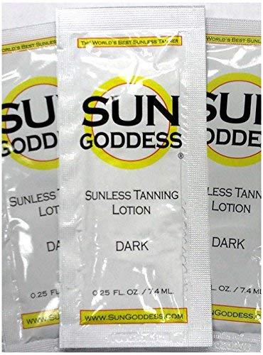 BRONZE - Sunless Self Spray Tanning Products BRONZE - Sunless Self Tanning Foam Mousse - VERY DARK - 7 oz + INCLUDES: Applicator Mitt, Application Gloves and Best Fake Tanner Lotion Spray Sample Gorgeous, Natural Looking Tan Lasts 7 Days