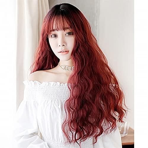 Cute human hair wigs best sale