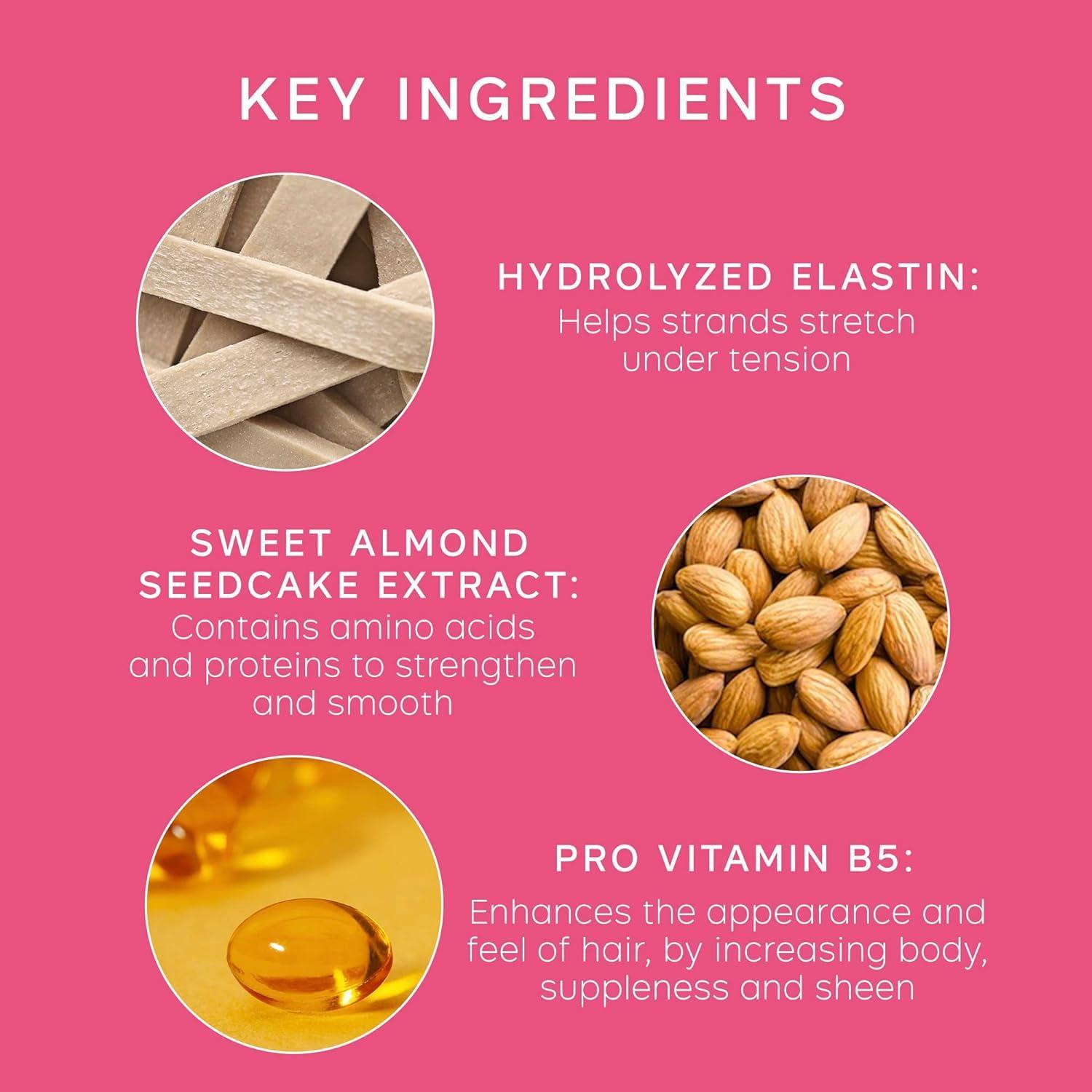 PHILIP KINGSLEY Daily Damage Defence Daily Leave-in Conditioner - 125ml/4.22oz