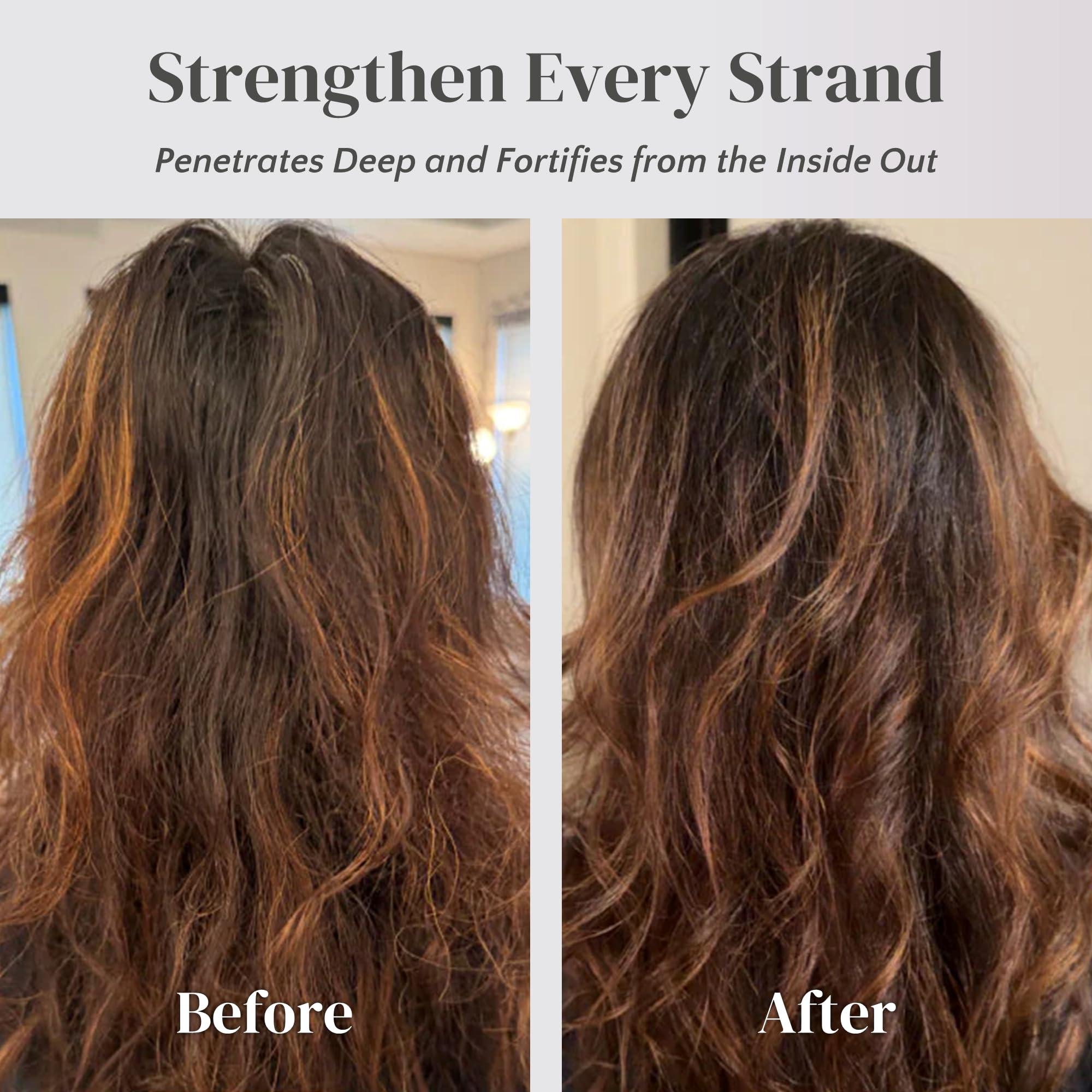 Orising Orising Hydrating Hair Mask for Dry Hair - Made in Italy - Deep Conditioner for Dry Damaged Hair, Virgin Coconut Oil & Oat Conditioning Hair Treatment for Dry Damaged Hair, Hair Moisturizer (8.45 Oz)