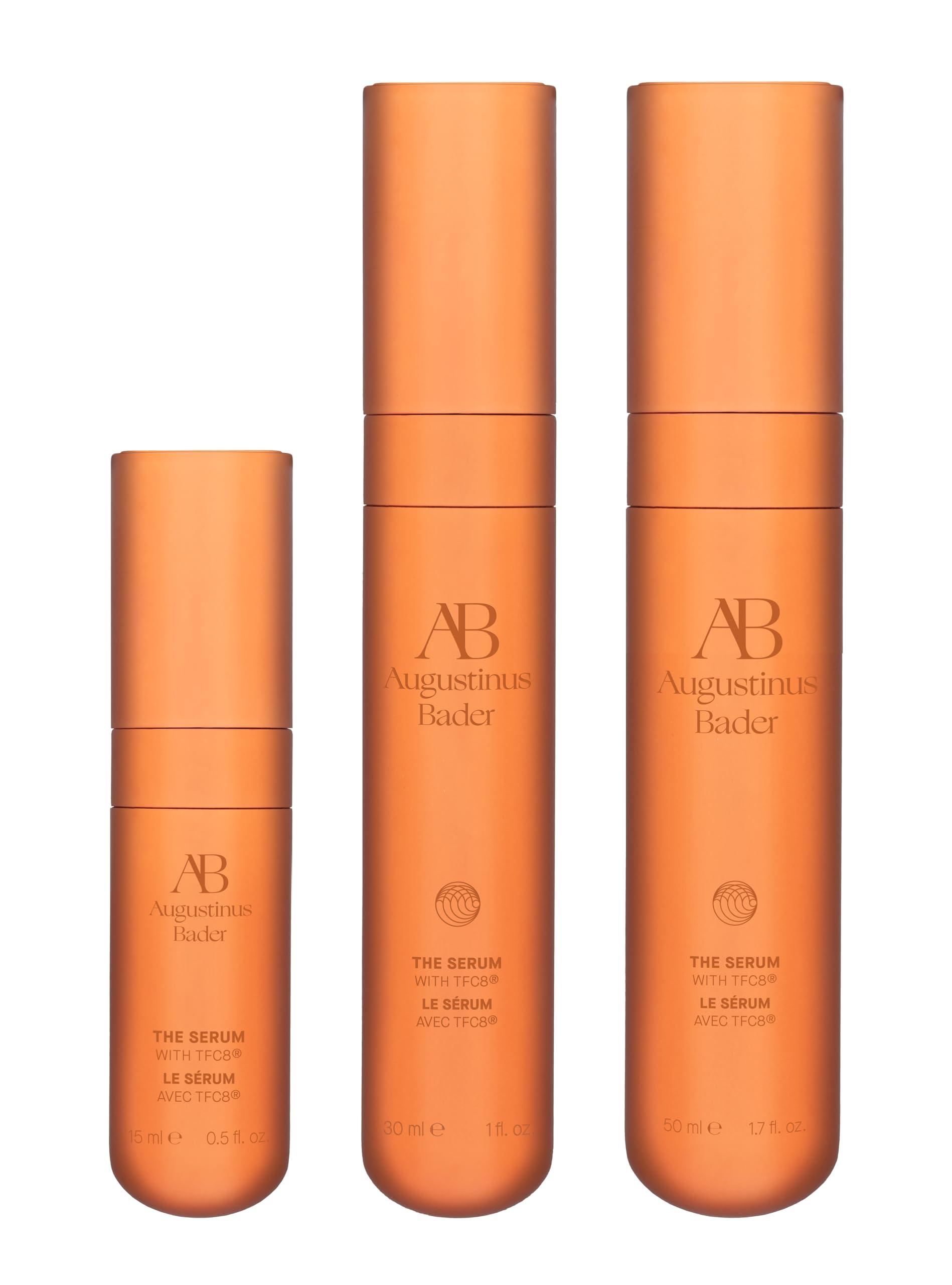 Augustinus Bader Augustinus Bader The Serum 15ml