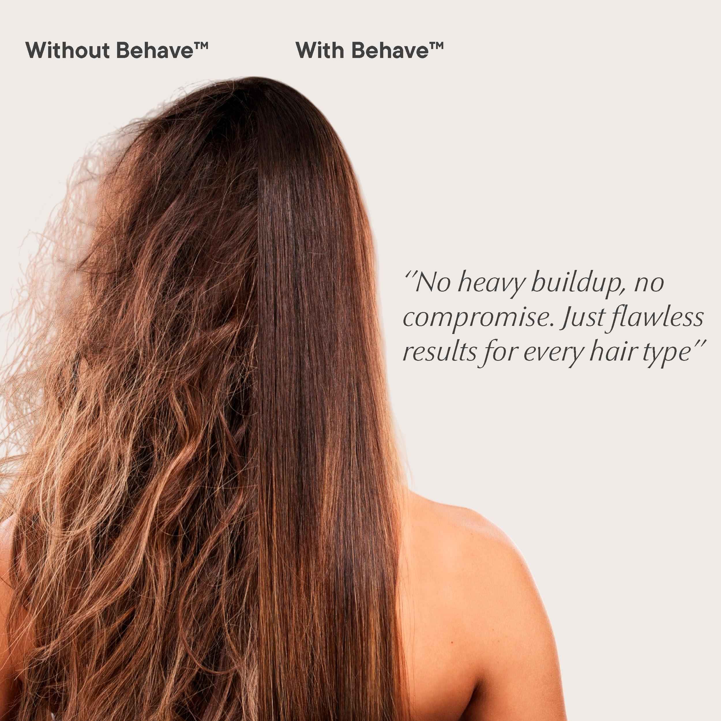 Eufora Eufora Behaive Lightweight Styling Cream 7.25 Fl. Oz