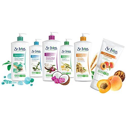 St. Ives St. Ives Renewing Collagen & Elastin Hand & Body Lotion