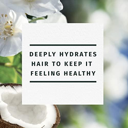 Herbal Essences Herbal Essences Shampoo and Conditioner Set for Dry Hair with Coconut Water and Jasmine, 29.2 Fl Oz