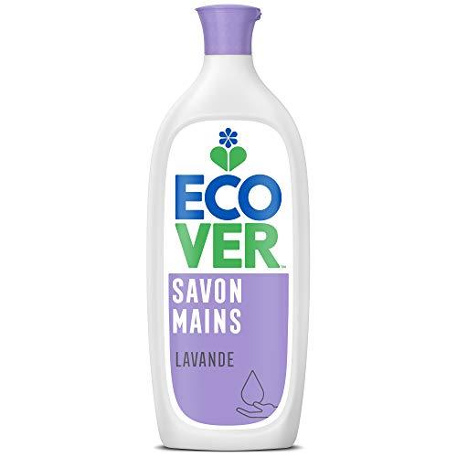 Ecover Ecover - Hand Soap Refill - Lavender & Aloe Vera - 1L