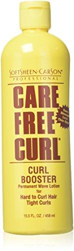 Soft-Sheen Carson Softsheen Carson Curl Booster, 16 Ounce