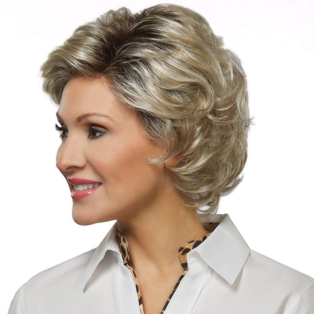 Henry Margu Henry Margu (Lindsay - Synthetic Front Lace Wig in 88H