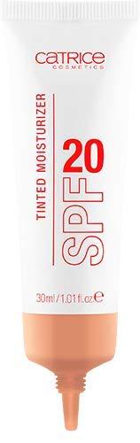 Catrice Catrice Sunclusive Tinted Moisturizer SPF 20 C01