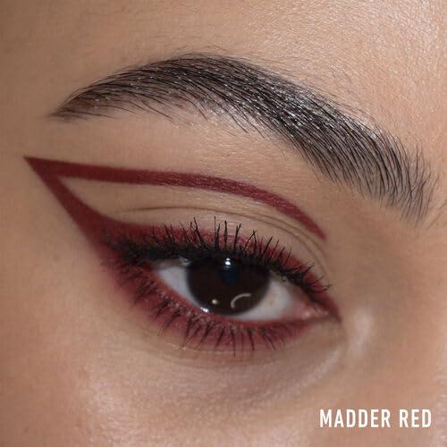 KVD Beauty KVD Beauty Tattoo Pencil Liner Waterproof Long-Wear Gel Eyeliner Madder Red