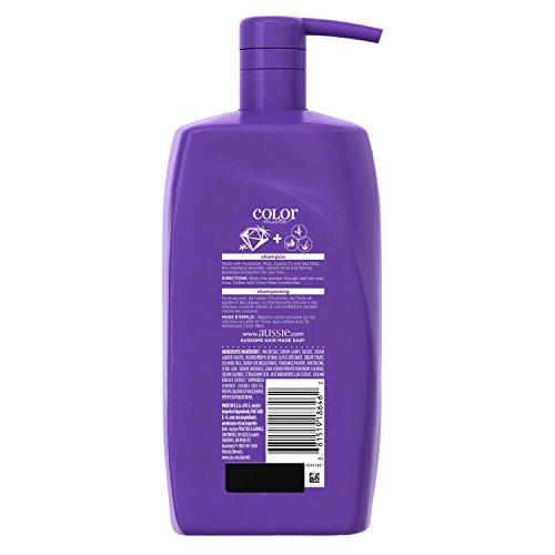 Aussie Aussie Color Mate Shampoo, 29.2 Fluid Ounce