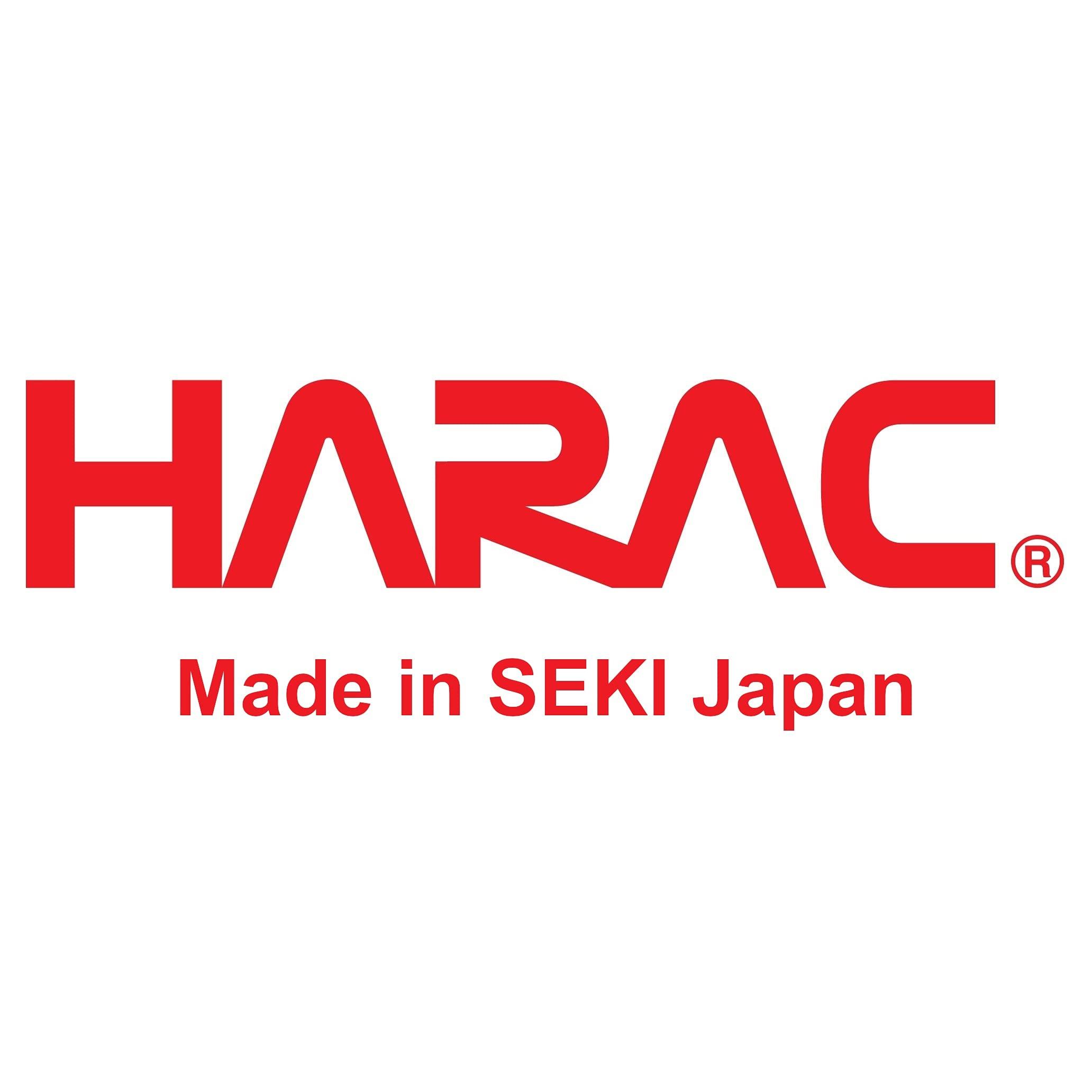 HARAC HARAC Special Needs Nail Clippers for Arthritic Hands, Senior and Kids, Adapted Nail Clipper For Fingernail and Thick Toenail, Made in JAPAN (Purple)