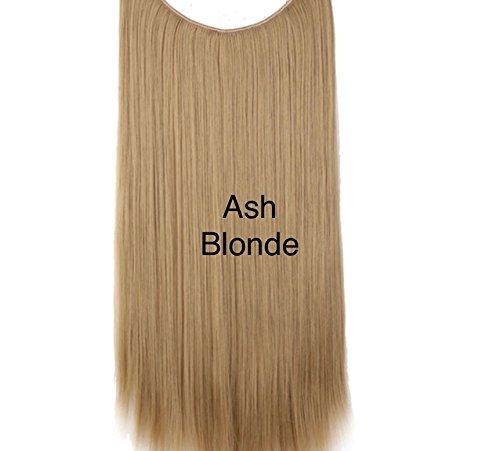 edisrupt Invisible No Clip-in Hair Extension