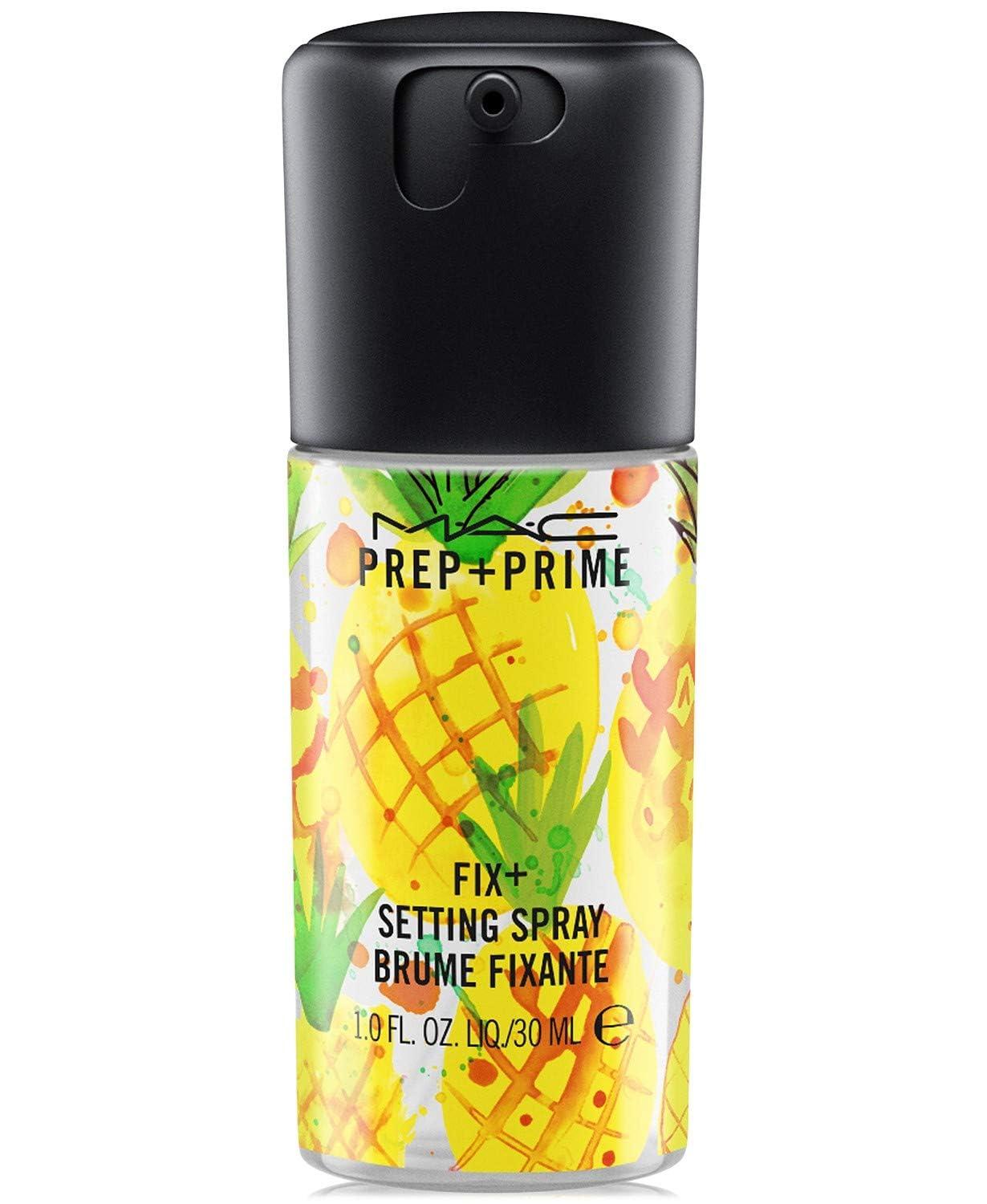 M.A.C M.A.C PREP + PRIME FIX+ pineapple 1.0 fl oz