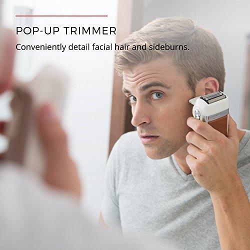 Remington Remington Heritage Series Shaver