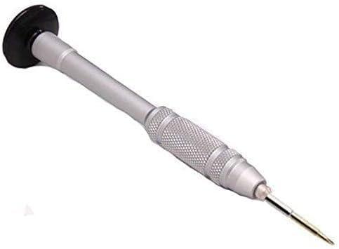 Galyacht 1Pcs Random Color New 0.6 Triple Point Screwdriver Repair Triwing Tool Y000 Tri for Triwing 7Plus Tool for iPhone and 7 Screwdriver Point Screwdriver