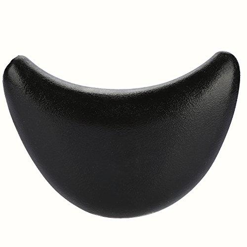 AYNEFY AYNEFY Shampoo Bowl, Portable Silicone Neck Pillow Easy to Use Salon Silicone Hairdressing Hair Washing Neck Pillow Shampoo Bowl Cushion