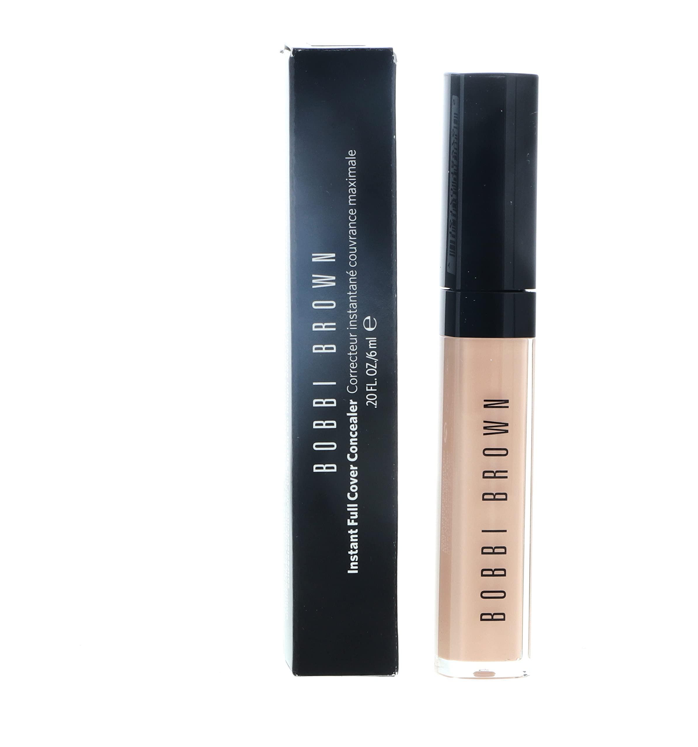 Bobbi Brown Bobbi Brown Instant Full Cover Concealer In Beige