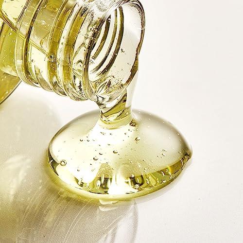 JUNO & Co. JUNO & Co. Full Body Nectar Serum, Nourishing and Moisturizing Lotion with Natural Extract, 130 ml/4.39 FL Oz