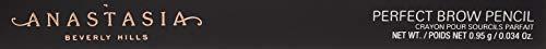 Anastasia Beverly Hills Anastasia Beverly Hills - Perfect Brow Pencil - Granite
