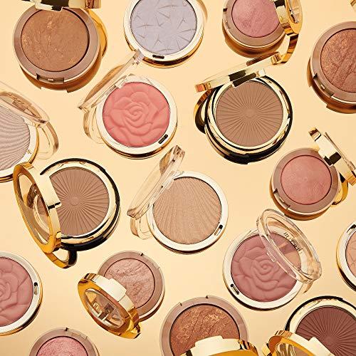 Milani Milani Baked Blush and Bronzer Duo- Luminoso Blush and Glow Bronzer Combo
