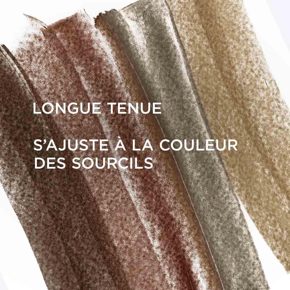 IT Cosmetics IT Cosmetics Brow Power Eyebrow Pencil - Universal Shades - Long-Lasting Eyebrow Pencil, Budge-Proof Formula - With Biotin - Natural-Looking Brow Pencil with Hair Like Strokes - Built-in Spoolie Brush