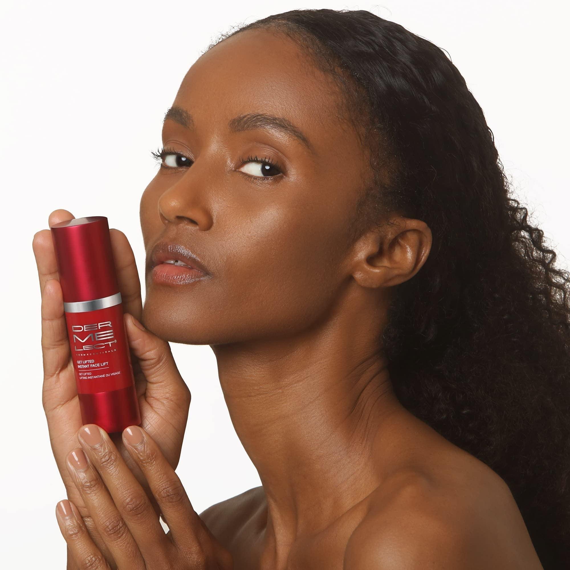 Dermelect The Age-Defy Kit