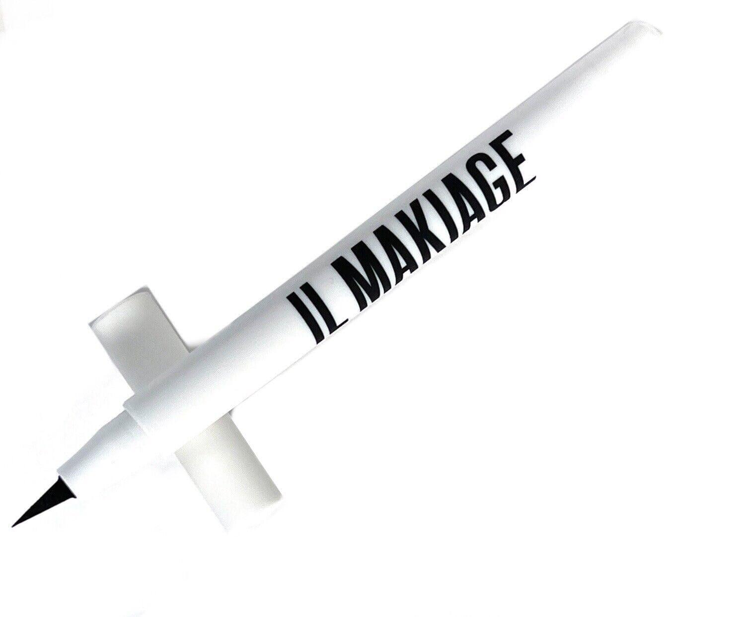 Il Makiage Il Makiage Blackcard Waterproof Liquid Eyeliner