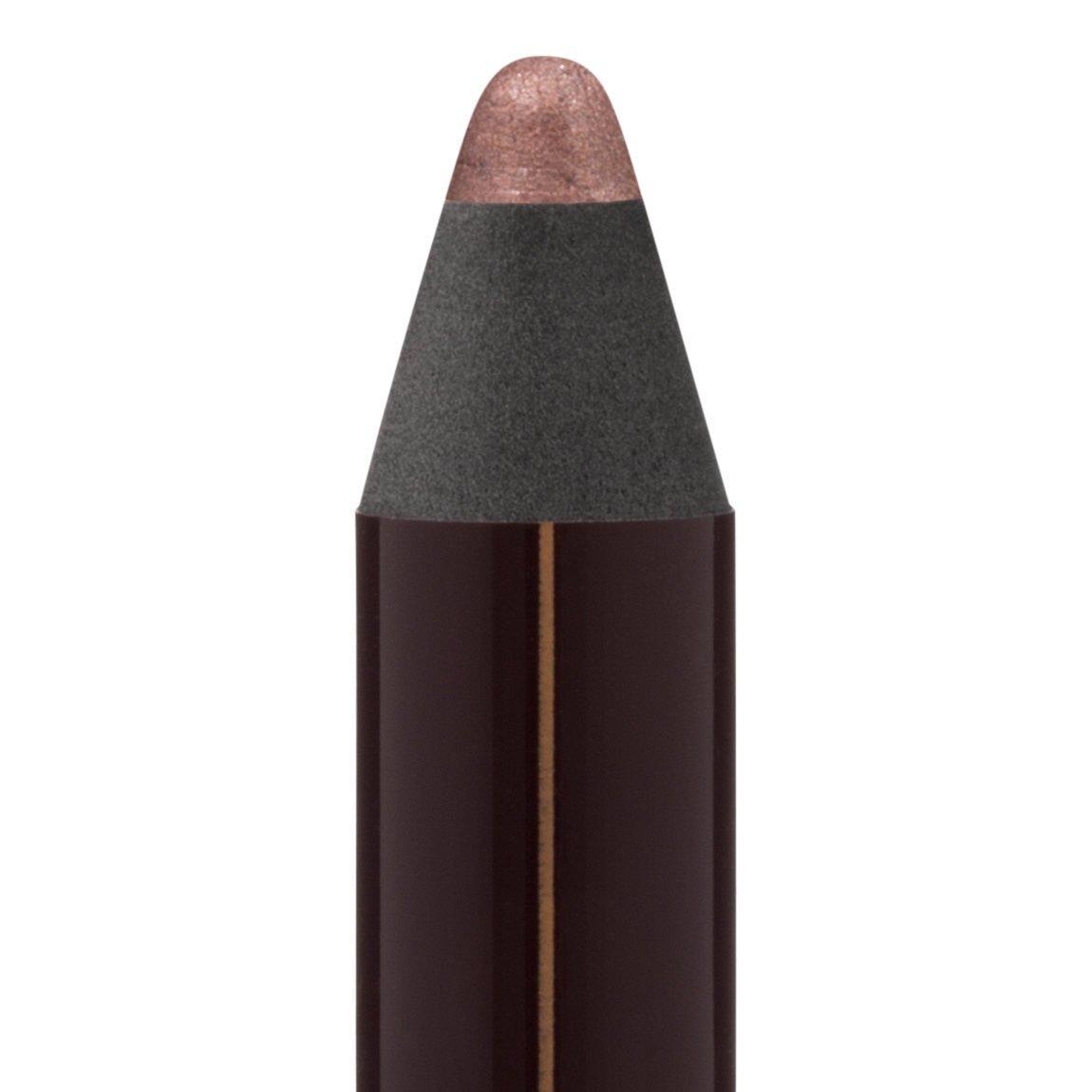 CHARLOTTE TILBURY CHARLOTTE TILBURY Colour Chameleon colour-morphing eyeshadow pencil,dark pearl
